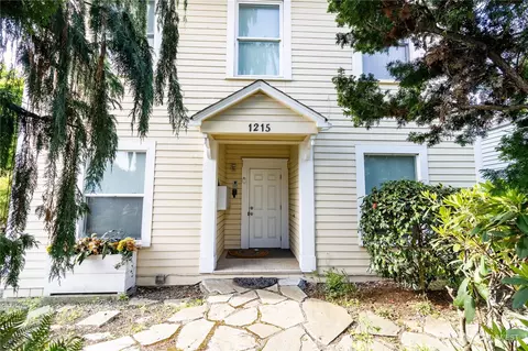 1215 Burwell St, Bremerton, WA 98337
