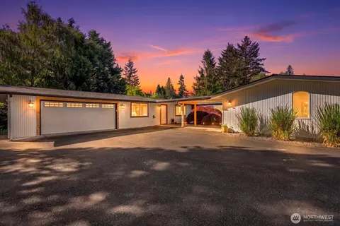 4621 Birch Tree Ln NW, Gig Harbor, WA 98335