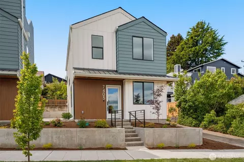 7405 Dayton Ave N, Seattle, WA 98103
