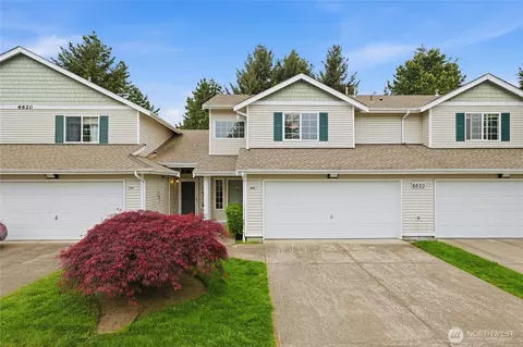 6620 Millstone Ln SE #L-105, Lacey, WA 98513