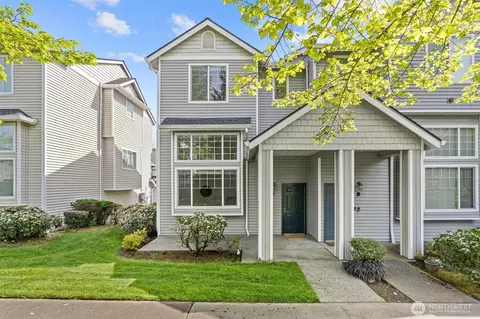 1125 63rd St SE #14-C, Auburn, WA 98092