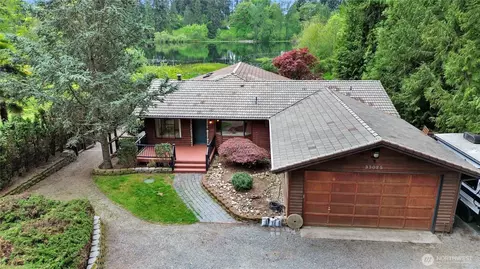 33025 E Holm Lake Dr SE, Auburn, WA 98092