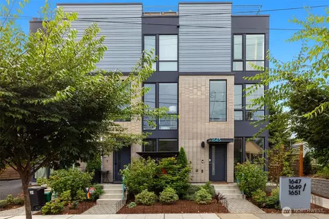 1645 22nd Ave, Seattle, WA 98122