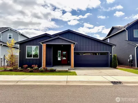 3416 Bittern Ln, Port Orchard, WA 98367