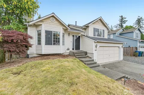2411 82nd Ave NE, Lake Stevens, WA 98258