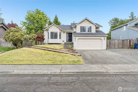 2411 82nd Ave NE, Lake Stevens, WA 98258