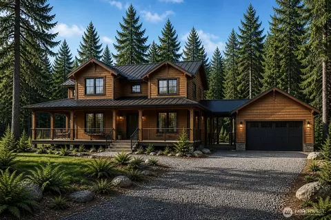 231 E Strong Rd, Shelton, WA 98584