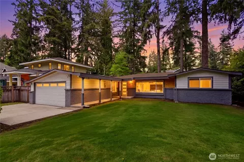 2412 160th Ave NE, Bellevue, WA 98008