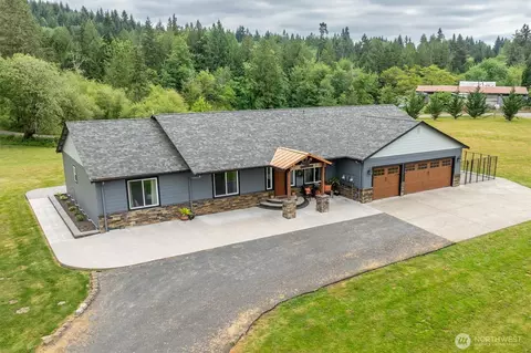 300 Cole Rd, Kelso, WA 98626