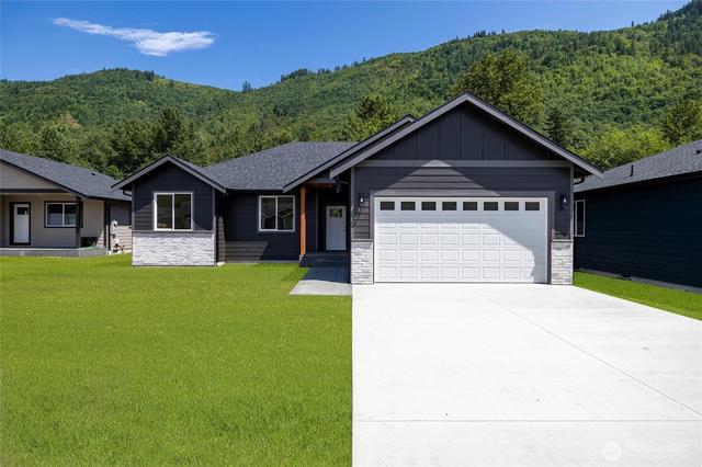 6522 Watson Loop, Maple Falls, WA 98266