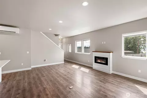 Living - 61 E Brady Loop, Allyn, WA 98524 photo 2 of 5