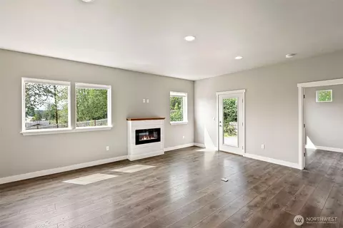 Living - 61 E Brady Loop, Allyn, WA 98524 photo 3 of 5