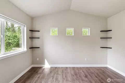 Living - 61 E Brady Loop, Allyn, WA 98524 photo 5 of 5