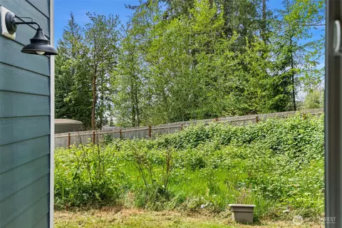 Exterior - 61 E Brady Loop, Allyn, WA 98524 photo 2 of 5