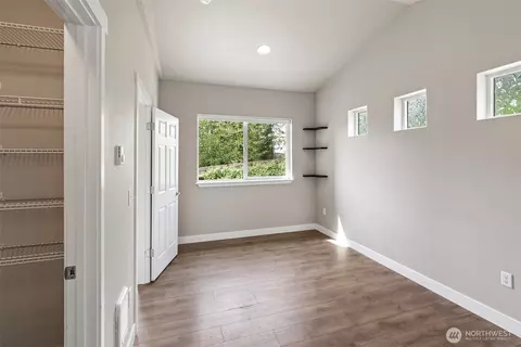 Bedroom - 61 E Brady Loop, Allyn, WA 98524 photo 1 of 4