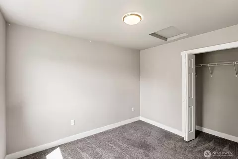 Bedroom - 61 E Brady Loop, Allyn, WA 98524 photo 4 of 4