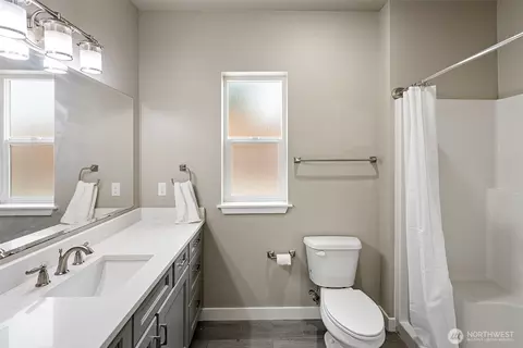 Bath - 61 E Brady Loop, Allyn, WA 98524 photo 1 of 3