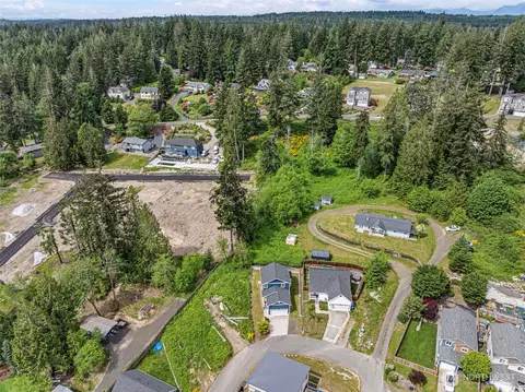 View/Area - 61 E Brady Loop, Allyn, WA 98524 photo 2 of 3