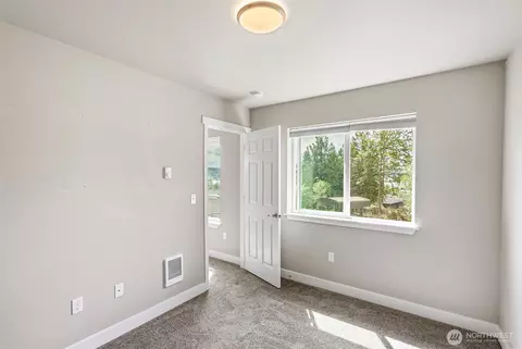 Bedroom - 61 E Brady Loop, Allyn, WA 98524 photo 3 of 4