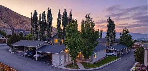 2152 Roper Ln, Wenatchee, WA 98801