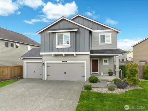 919 Sigafoos Ave NW, Orting, WA 98360