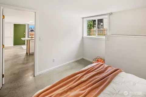 Bedroom - 4705 S 4th Ave, Everett, WA 98203 photo 8 of 8