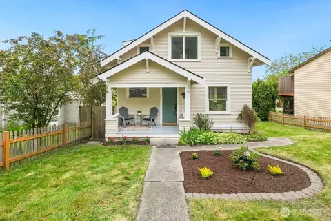 4705 S 4th Ave, Everett, WA 98203