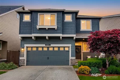 9649 15th Pl SE, Lake Stevens, WA 98258