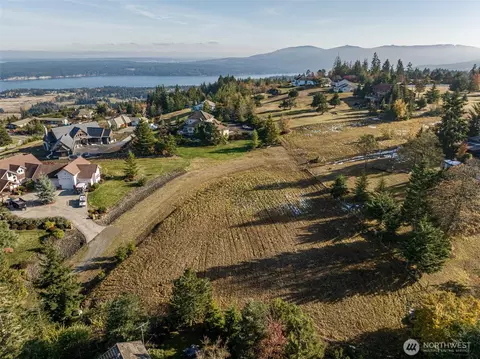 9999 Doe Run Rd #LOT 4, Sequim, WA 98382