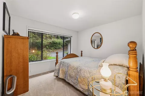 Bedroom - 6830 Norma Beach Rd, Edmonds, WA 98026 photo 3 of 3