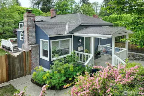 8451 35th Ave SW, Seattle, WA 98126