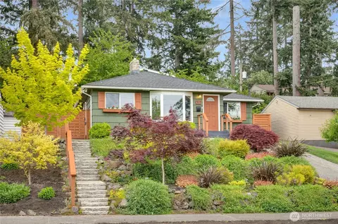 341 Del Monte Ave, Fircrest, WA 98466