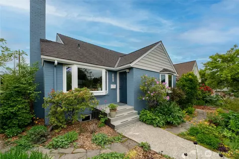 4921 24th Ave S, Seattle, WA 98108