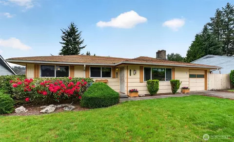 12810 162nd Ave SE, Renton, WA 98059