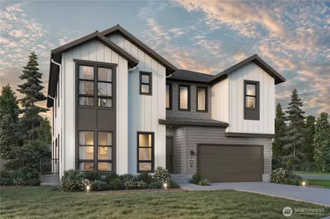 15889 SE 9th St, Bellevue, WA 98008