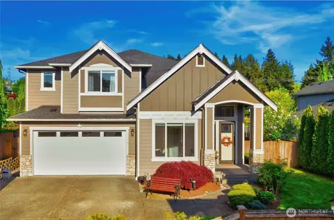 22313 38th Ave SE, Bothell, WA 98021