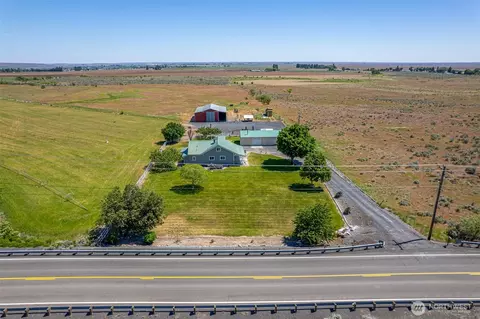 18253 Road B NW, Ephrata, WA 98823