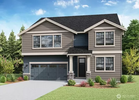 23688 SE 49th St #2, Issaquah, WA 98029