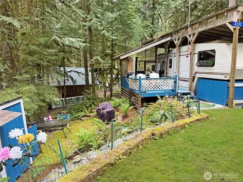 4392 Swinomish Trl #B-28, Concrete, WA 98237