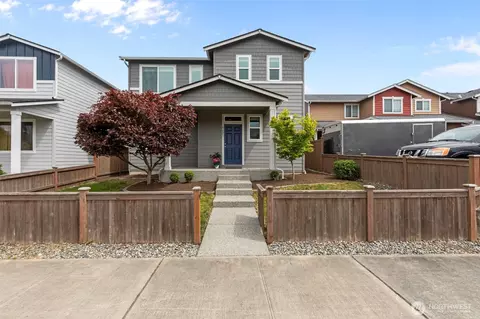 5621 87th Ave NE, Marysville, WA 98270