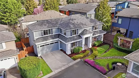 11922 82nd Pl NE, Kirkland, WA 98034