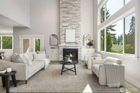 3607 119th Street Ct NW, Gig Harbor, WA 98332
