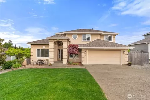 5131 Chinook Dr NE, Tacoma, WA 98422