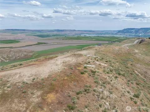 0 Lot 3 Trigger Dr, Brewster, WA 98812
