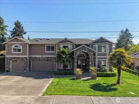 6216 25th St NE, Tacoma, WA 98422