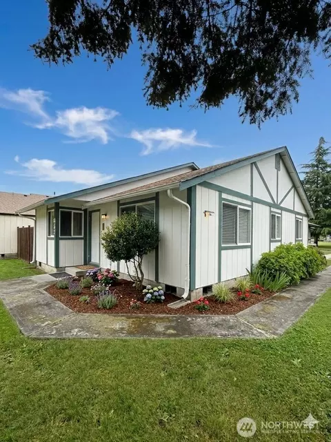 647 Bavarian Ln SE, Olympia, WA 98513