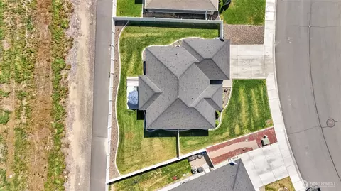 View/Area - 1645 E Madera St, Othello, WA 99344 photo 3 of 5