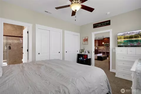 Bedroom - 1645 E Madera St, Othello, WA 99344 photo 2 of 5