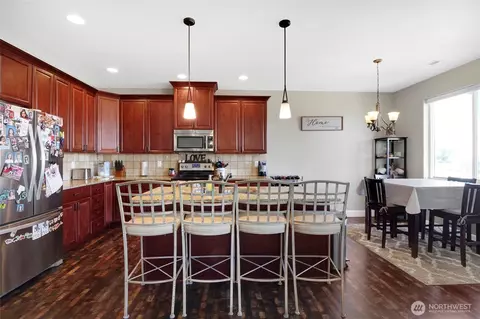 Kitchen - 1645 E Madera St, Othello, WA 99344 photo 4 of 4
