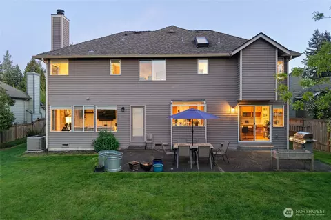 Exterior - 2423 240th St SE, Bothell, WA 98021 photo 4 of 10